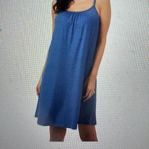 32 Degree Built in Bra Tank Dress